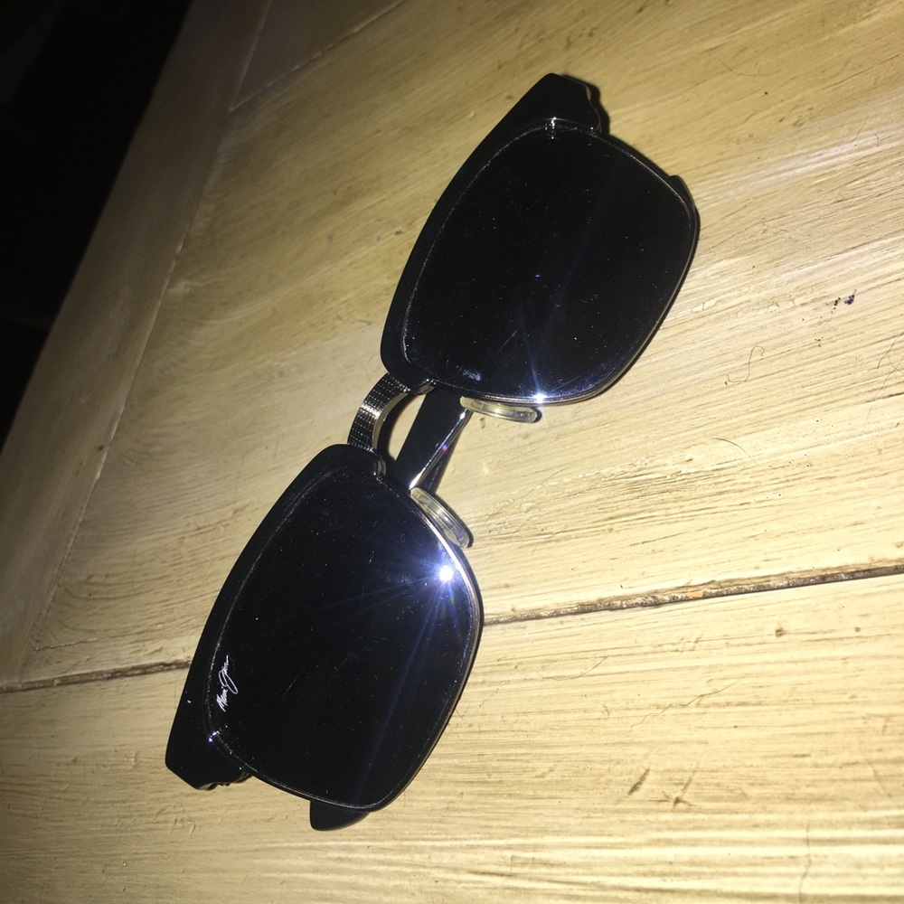 Maui Jim Kawika
